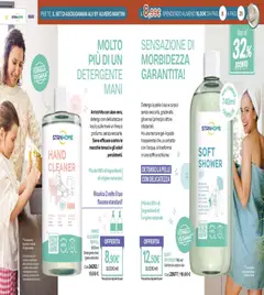 Anteprima dell'opuscolo Attuale volantino dal negozio Stanhome valido da 21/10/2025 | Pagina: 12