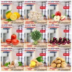 Preview of Saverite flyer valid from 15/04/2026