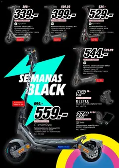 Vista previa del folleto de la tienda Media Markt válido desde el 12/11/2025 | Página: 3