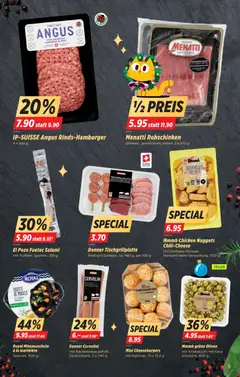 Vorschau des Merkblatts Aktionen vom Shop Denner gültig von 09.12.2025 bis 15.12.2025 | Seite: 5