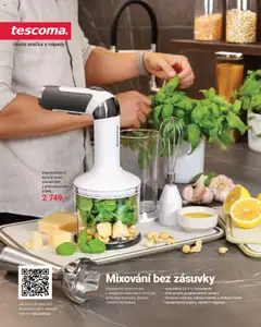 Náhled nabídky: TESCOMA Katalog - Podzim/zima 2025 platný od 20.10.2025 | Strana: 2