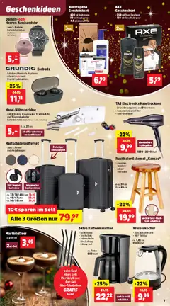 Vorschau der Angebote: Thomas Philipps Flugblatt gültig ab 08.12.2025 | Seite: 7