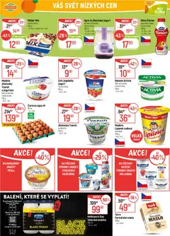 Náhled nabídky: Globus Leták platný od 12.11.2025 | Strana: 21