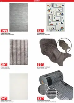 Pogląd gazetki "Gazetka" ze sklepu Merkury Market ważnej od 01.10.2025 | Strona: 15