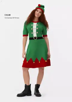 Preview of Primark Sale valid from 01/11/2025 | Page: 2