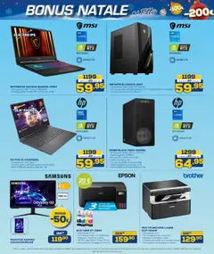 Anteprima dell'opuscolo Attuale volantino dal negozio BRUNO valido da 02/11/2025 | Pagina: 9