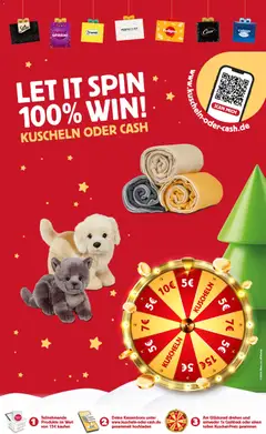 Vorschau von dem Prospekt des Geschäftes Combi, gültig ab dem 17.11.2025 | Seite: 22