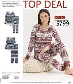 Bonprix - Bonprix katalógus - Új, Vidéki Romantika megtekintése, amely érvényes 2025.11.24.-től | Oldal: 81