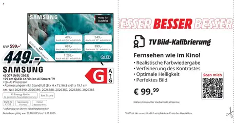 Vorschau der Angebote: Media Markt Black Friday gültig ab 29.10.2025 | Seite: 54