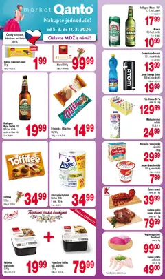 Náhled nabídky: Astur & Qanto Astur & Qanto leták platný od 05.03.2026
