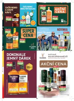 Náhled nabídky: Ratio Leták platný od 01.11.2025 | Strana: 73