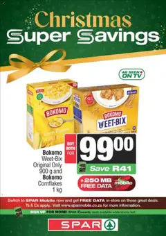 Preview of Spar flyer valid from 21/10/2025 | Page: 10