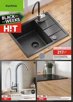 Pogląd gazetki "Black Friday" ze sklepu Leroy Merlin ważnej od 18.11.2025 | Strona: 18