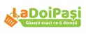 Logo LaDoiPași