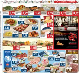 Anteprima dell'opuscolo Black Friday dal negozio PIM Supermercati valido da 27/11/2025 | Pagina: 9