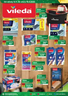 Náhled nabídky: Tamda Foods Leták platný od 12.11.2025 | Strana: 42