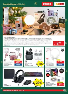 Vorschau der Angebote: Libro Flugblatt gültig ab 11.12.2025 | Seite: 3