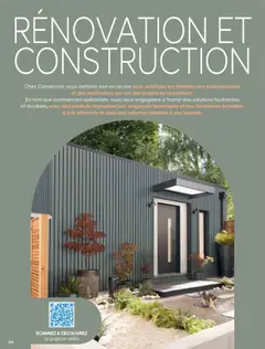 Prévisualisation de Catalogue du magasin Castorama formulaire valide 21/05/2025 | Page: 334