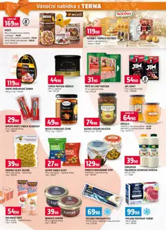 Náhled nabídky: Terno Leták platný od 10.12.2025 | Strana: 22