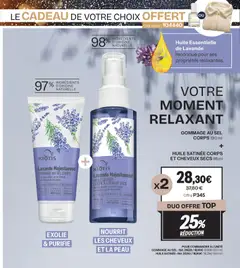 Prévisualisation de Catalogue du magasin Stanhome formulaire valide 01/12/2025 | Page: 35