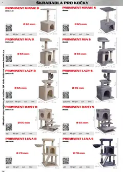 Náhled nabídky: Hecht Katalog - Podzim - zima 2025 platný od 01.09.2025 | Strana: 154
