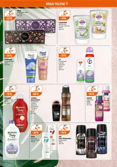 Predogled kataloga iz trgovine Müller veljaven od 10.11.2025 | Stran: 12