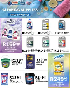 Preview of Take n Pay flyer valid from 08/12/2025 | Page: 39