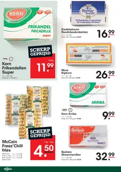 Voorbeeld van Food van winkel Sligro geldig vanaf 11-12-2025 | Pagina: 34