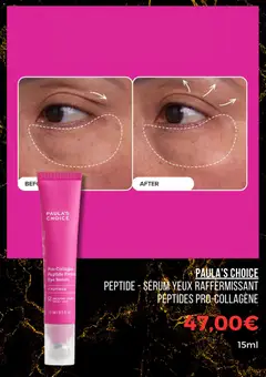Prévisualisation de Catalogue du magasin Sephora formulaire valide 06/12/2025 | Page: 5