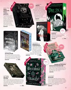 Náhled nabídky: Luxor Leták platný od 01.11.2025 | Strana: 33