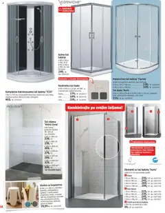 Pregled letka Katalog trgovine Bauhaus vrijedi od 02.10.2025 | Stranica: 14