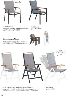 Vorschau von dem Prospekt des Geschäftes Rahaus, gültig ab dem 07.04.2025 | Seite: 26