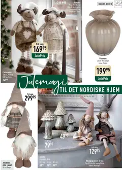 Eksempel på tilbudsavis Jule fra butik Imerco gyldig fra 19/09/2025 | Side: 8