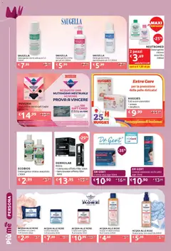 Anteprima dell'opuscolo Attuale volantino dal negozio IperSoap valido da 27/10/2025 | Pagina: 20