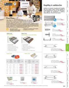 Náhled nabídky: Siko koupelny Katalog Koupelny 2024/2025 platný od 23.10.2024 | Strana: 369