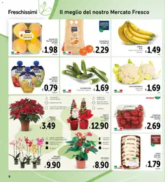Anteprima dell'opuscolo Black Friday dal negozio Spazio Conad valido da 25/11/2025 | Pagina: 8