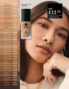 Preview of AVON Offers valid from 01/12/2025 | Page: 149