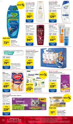 Náhled nabídky: Tesco Black Friday platný od 05.11.2025 | Strana: 12