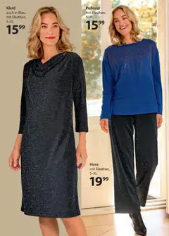 Vorschau der Angebote: NKD Prospekt gültig ab 27.10.2025 | Seite: 8