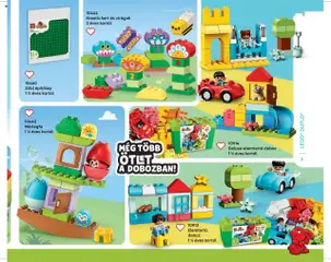 KOCKAÁRUHÁZ - Akciós újság KOCKAÁRUHÁZ megtekintése, amely érvényes 2025.06.01.-től | Oldal: 5