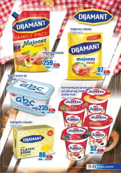 Pregled Trnava Promet kataloga - važi od 06.11.2025 | Strana: 3