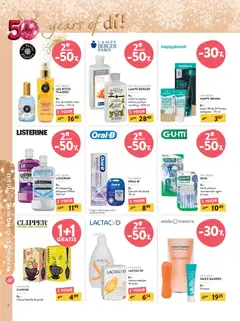 Voorbeeld van Black Friday van winkel Di geldig vanaf 19/11/2025 | Pagina: 8