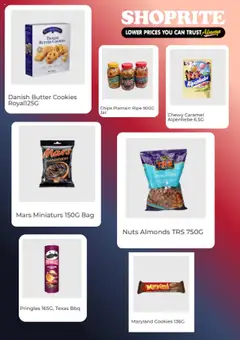 Preview of Shoprite Catalogue valid 16/10/2025 | Page: 5