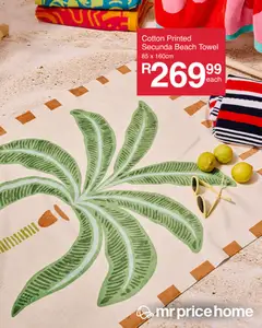 Preview of MRP Home flyer valid from 24/10/2025 | Page: 5