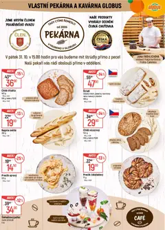 Náhled nabídky: Globus Leták platný od 29.10.2025 | Strana: 8