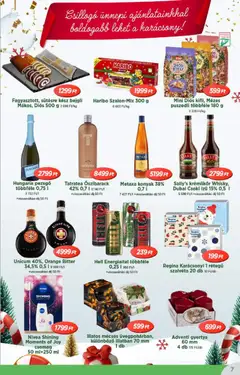 Reál - Akciós újság Reál megtekintése, amely érvényes 2025.12.10.-től | Oldal: 7