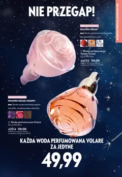 Pogląd gazetki "Katalog 17 2025" ze sklepu Oriflame ważnej od 03.12.2025 | Strona: 41