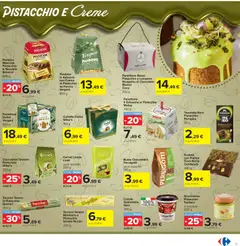 Anteprima dell'opuscolo Black Friday dal negozio Carrefour valido da 17/11/2025 | Pagina: 11