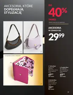 Pogląd gazetki "Black Friday" ze sklepu Avon ważnej od 13.11.2025 | Strona: 28