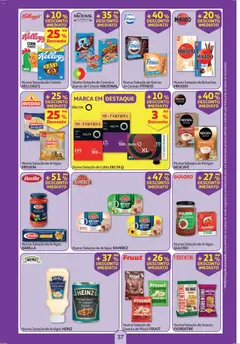 Pré-visualização do folheto da loja Auchan válida a partir de 04/12/2025 | Página: 37